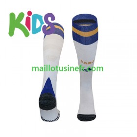 CA Boca Juniors Extérieur Chaussettes 2024-25 - Enfant